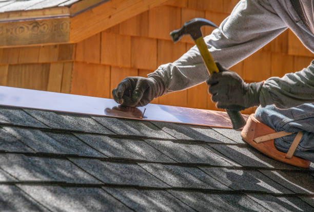 Fast & Reliable Emergency Roof Repairs in Gerald, MO