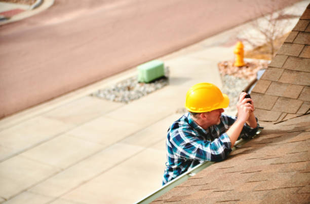 Best Sheet Metal Roofing  in Gerald, MO