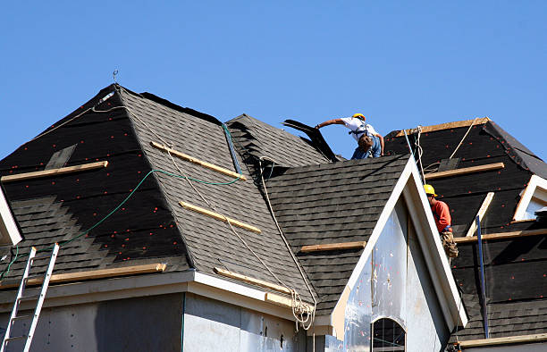Best Chimney Flashing Repair  in Gerald, MO