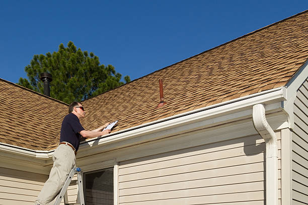 4 Ply Roofing in Gerald, MO
