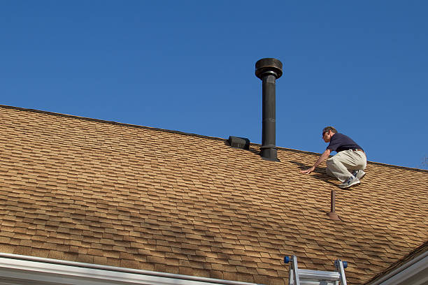 Professional  Roofing repair and installation in Gerald, MO