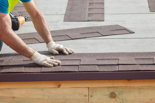 Best Wood Shake Roofing  in Gerald, MO