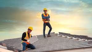 Best Roof Leak Repair  in Gerald, MO